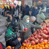 معاون وزیر جهاد: قیمت میوه‌های دولتی در تهران پایین‌تر از کل کشور است