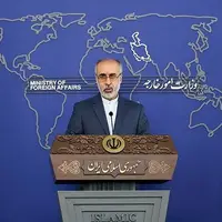 سخنگوی وزارت خارجه: می‌توان در صورت اراده طرف مقابل مذاکرات انجام شده را جمع بندی کرد