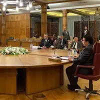 موافقت سران لیبی با تشکیل یک دولت یکپارچه جدید