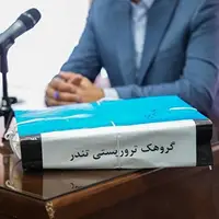 محکومیت ۲ میلیارد و ۴۷۸ میلیون دلاری گروهک تروریستی تندر، سرکرده آن و دولت آمریکا