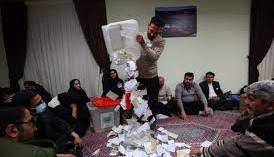 معرفت‌‏شناسی انتخابات در تهران، ماراتُن یا لاتاری؟