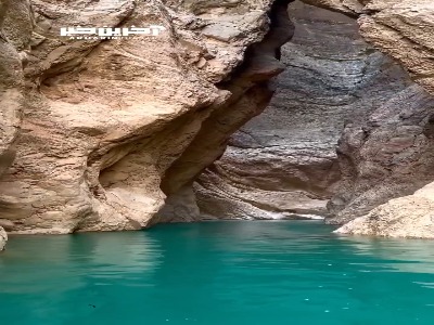 طبیعت زیبای خوزستان را در این ویدئو ببینید