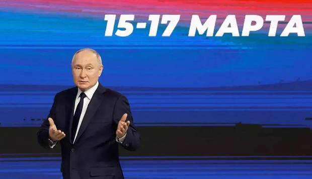 اندیشکده آمریکایی: چرا انتخابات روسیه برای پوتین مهم است؟
