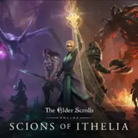 تریلر زمان عرضه بسته الحاقی Scions of Ithelia بازی The Elder Scrolls Online 