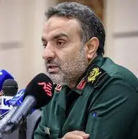 سردار زهرایی: گروه‌های جهادی نباید به مراکز سیاسی و اقتصادی وصل شوند