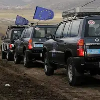 احتمال تمدید ماموریت ناظران اروپایی در ارمنستان
