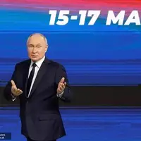 اندیشکده آمریکایی: چرا انتخابات روسیه برای پوتین مهم است؟