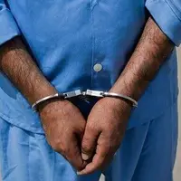 عامل تیراندازی در زمان انتخابات در داراب دستگیر شد