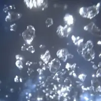 الماس‌های مصنوعی چین غوغا کردند
