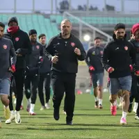 پرسپولیس دو دربی اولی برزیلی هم دارد