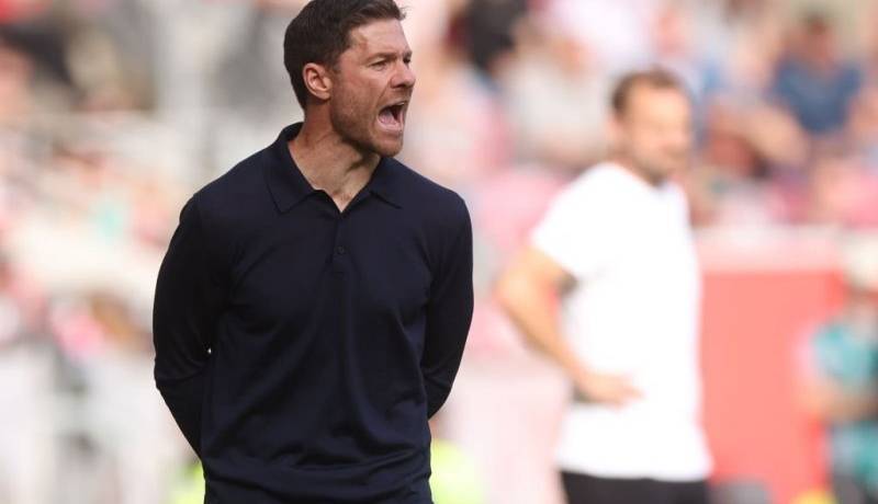 روزی که ژابی آلونسو به سردار درس فوتبال داد!