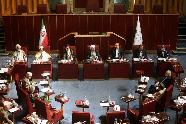 رد طرح انتزاع سازمان ثبت اسناد و املاک از قوه قضاییه در مجمع تشخیص