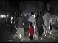 مصدومیت ۱۶ نفر در شب چهارشنبه سوری در سیستان و بلوچستان