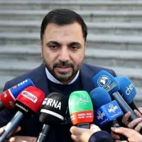 وزیر ارتباطات از بسته اینترنت رایگان ۵ گیگی عیدی دولت به مردم خبر داد