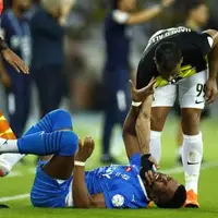 فوتبال سعودی‌ها را به جان هم انداخت!