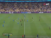 خلاصه بازی الاتحاد 0 - الهلال 2