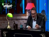 خداداد عزیزی: هیچ وقت قبول نمی‌کنیم که بد بوده ایم 