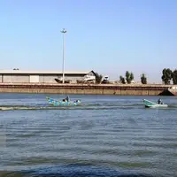 هفت شهر ‌خوزستان‌ به قایق و تجهیزات نجات‌غریق مجهز می‌شوند