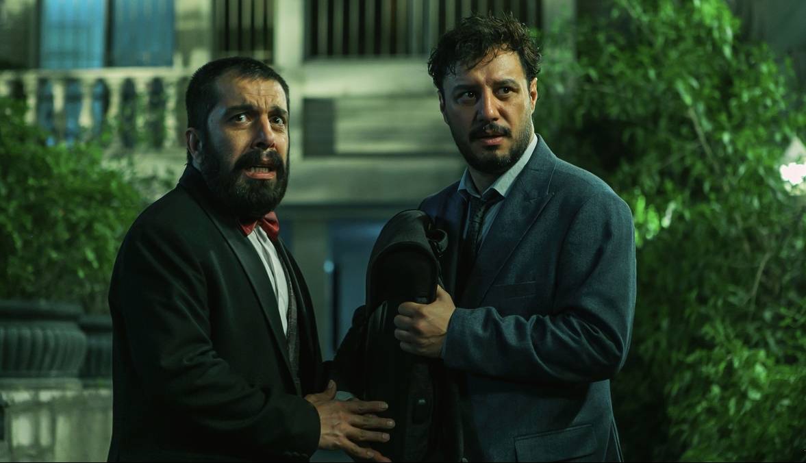 آیا با اکران نوروزی رونق به سینما می‌آید؟!