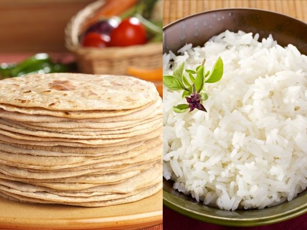 برای وعده سحری برنج بهتره یا نان؟