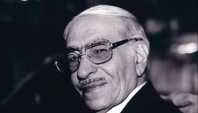 اجرای خصوصی و ویولن نوازی از استاد علی تجویدی