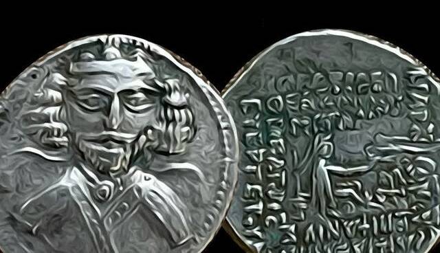 فروش‌ سکه‌های ساسانی در فضای مجازی؛ یک نفر دستگیر شد