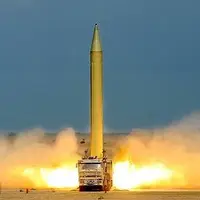 صادرات تسلیحاتی ایران ظرف 5 سال ۲۷۶ درصد افزایش یافت