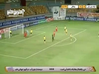  فولاد خوزستان علیه تیم داوری دیدار با سپاهان