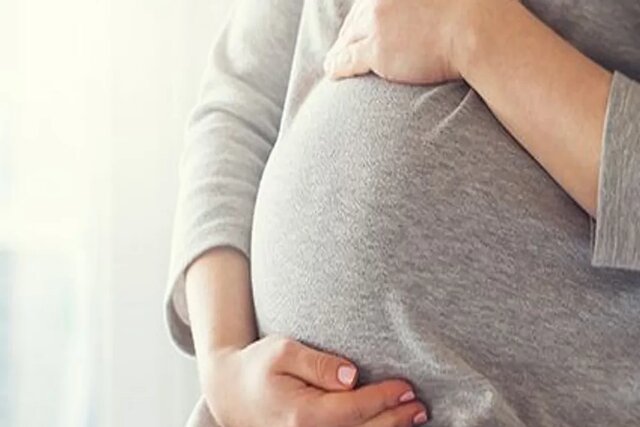 افزایش بارداری در گروه‌های سنی بیشتر از 35 سال در کشور