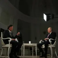 دست بالای پوتین در جنگ اطلاعاتی با غرب