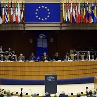 شکایت پارلمان اروپا از کمیسیون به اتهام باج دادن به مجارستان