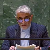 حمایت ایران از تصویب پیش‌نویس قطعنامه اقدامات مبارزه با اسلام‌هراسی