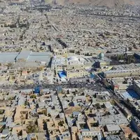 پلمب املاک اجاره داده شده به اتباع در منطقه ۸ شیراز