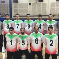 شکست ایران مقابل قهرمان پارالمپیک در گام نخست