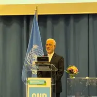 مواضع و پیشنهادهای ایران در اجلاس کمیسیون مواد مخدر سازمان ملل