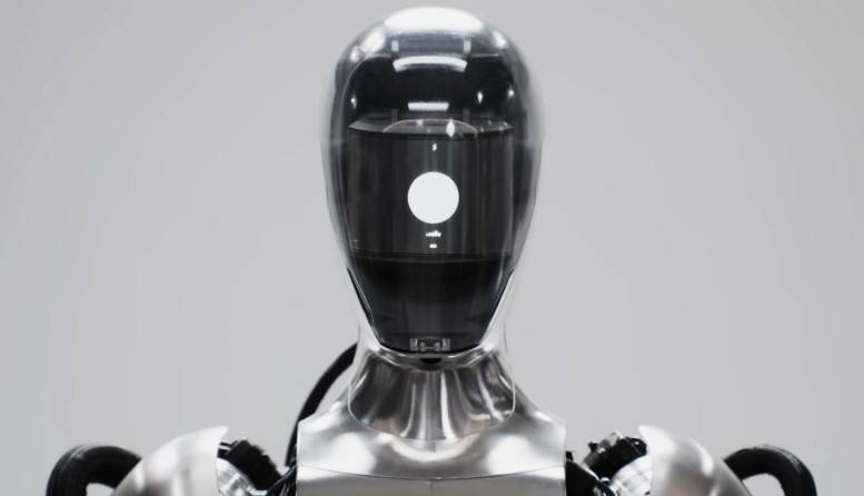 ویدیو باورنکردنی Figure 01؛ رباتی که دنیا را می‌بیند و از قدرت درک برخوردار است