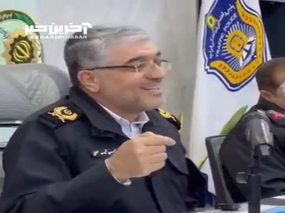 سردار حسینی: در ایام تعطیلات نوروز هیچ خودرویی به‌دلیل خلافی بالای یک میلیون توقیف نخواهد شد