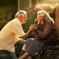 انتظارات زناشویی سالمندان چگونه است؟!