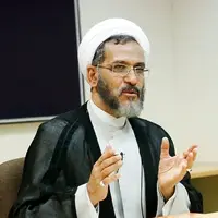 روحانی اصلاح‌طلب: مدیریت حوزه‌های علمیه به افراد معمم آداب معاشرت با مردم بیاموزند