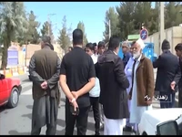 قول مسئولان شهرداری زاهدان برای رفع مشکل سوخت کامیون‌ها