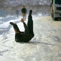 عاقبت سرسره بازی در خیابان