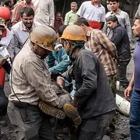 حکم قطعی پرونده حادثه فوت ۶ کارگر معدن رزمجاه طزره دامغان صادر شد 