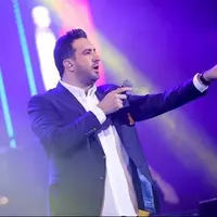 اجرای آهنگ «امروز» امید حاجیلی در ویژه برنامه سال نو
