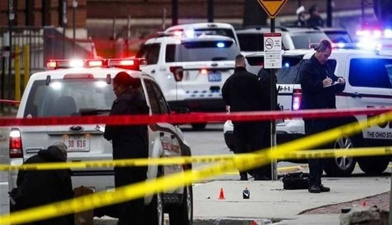 تیراندازی در آمریکا 9 کشته و زخمی بر جای گذاشت