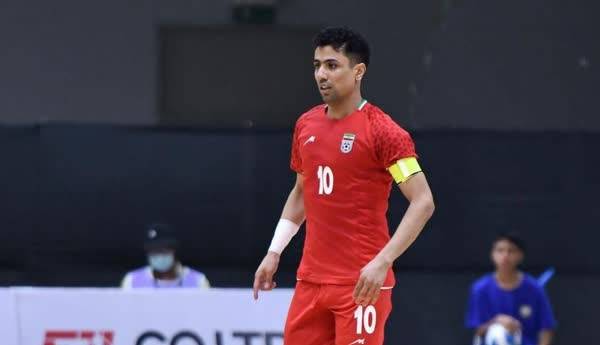 کاپیتان تیم ملی به جام ملت‌های آسیا می‌رسد؟
