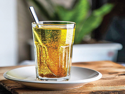 3 شربت ضد تشنگی برای ماه مبارک رمضان