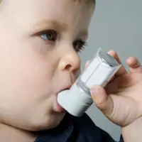 آلاینده های سمی هوا عامل تحریک حملات آسم در کودکان