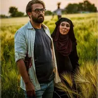 ویدیویی جنجالی از دو بازیگر زن عراقی در خیابان‌های تهران