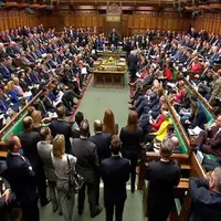 طنین‌انداز شدن نوای اذان در پارلمان بریتانیا به مناسبت ماه رمضان