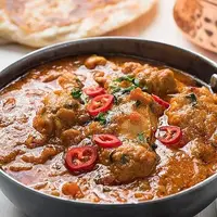 کرایی مرغ؛ یک غذای سنتی برای طرفداران طعم‌های تند و معطر